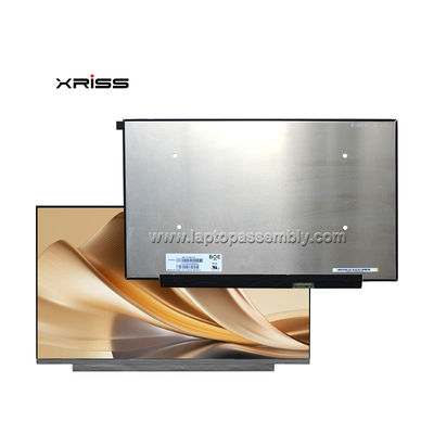 Écran LCD d'ordinateur portable mince de 17,3 pouces NE173QHM-NY2