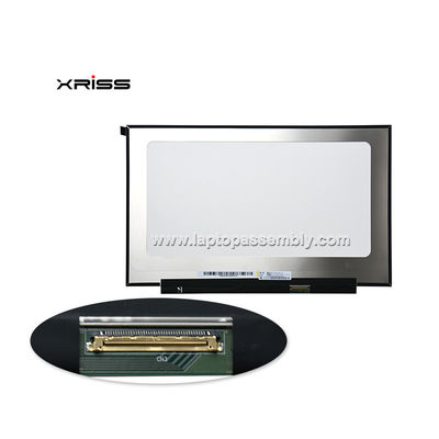 17.3 pouces 144 Hz écran LCD portable NV173FHM-NX4 Panneau d'affichage 1920x1080 eDP 40 broches