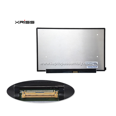 Écran LCD portable de 14 pouces M140NWHE R0 Panneau d'affichage 2240x1400 IPS 40 broches