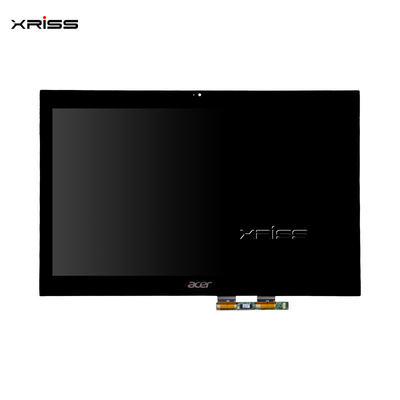 Assemblage d'écran tactile LCD pour Asus ZenBook Flip S 13 UX371EA UX371E UX371JA OLED 4K