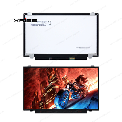 Écran LCD pour ordinateur portable AUO Narrow 14
