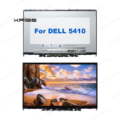 Remplacement de l'ensemble écran LCD tactile 14'' pour Dell Latitude 5410 – Panneau N140HCA-E5B