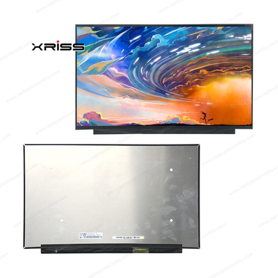 Nouvel écran LCD pour ordinateur portable BOE 144Hz NV156FHM-NY4 15,6
