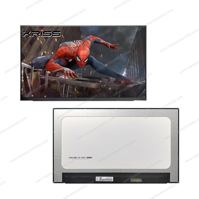 Écran LCD pour ordinateur portable NV156FHM-T0C étroit 15,6