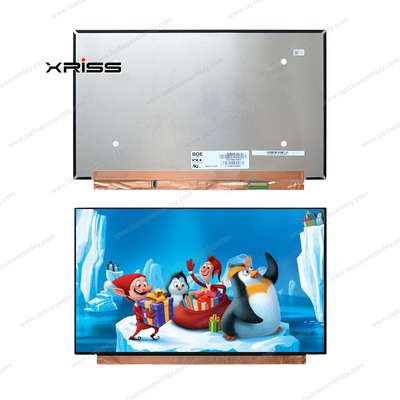 Nouvel écran LCD pour ordinateur portable BOE 15,6