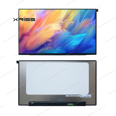 15Écran LCD IPS FHD de 6 pouces pour ordinateur portable NV156FHM-N63 1920x1080 30 broches