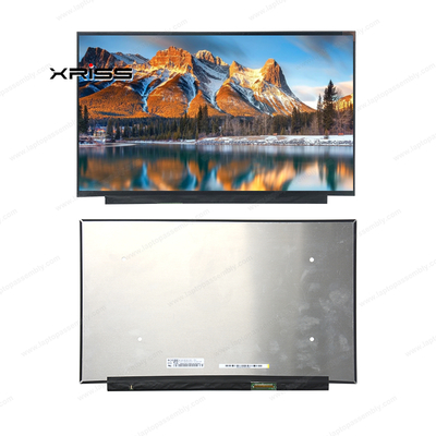 Écran LCD pour ordinateur portable 15,6 pouces 144Hz NV156FHM-NY4 pour Lenovo Legion 5