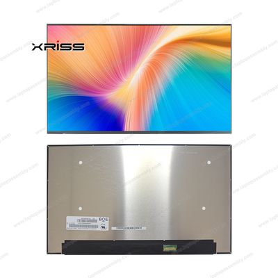B156HAK02.4 15,6 pouces FHD IPS écran LCD 40Pins eDP1.2