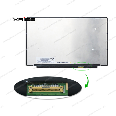 NV156FHM-T07 15,6 pouces IPS écran tactile écran LCD 1920x1080 40 épingles