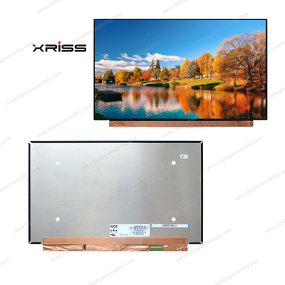Écran LCD pour ordinateur portable 4K IPS 15,6 pouces NV156QUM-N72 EDP 40 broches