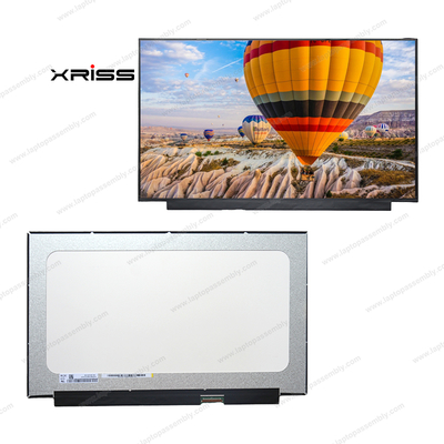 NV156FHM-T06 Écran LCD IPS tactile 15,6 pouces FHD, panneau d'affichage 40 broches