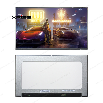 Écran LCD pour ordinateur portable 15,6 pouces FHD NV156FHM-N4W EDP30Pin Slim