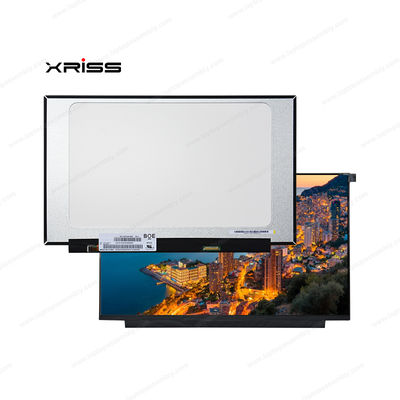 Écran LCD pour ordinateur portable 15,6 pouces FHD EDP 30 broches NV156FHM-N48 d'origine