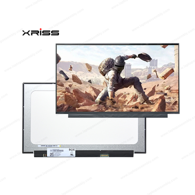 NV156FHM-N3D 15,6 pouces FHD écran LCD mince EDP 30Pin