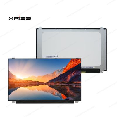 NT156WHM-N45 Écran LCD pour ordinateur portable 15,6 pouces EDP 30 broches 1366x768